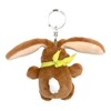 NICI Key Chain for Kids (W x D x H):