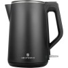 West Bend Cordless Electric Kettle with Stainless Steel Interior