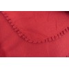 CB Home & Style Fleece Blanket, 130 x 170 cm,