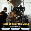 PARTNERS COFFEE ROASTERS - Whole Bean Coffee (Brooklyn - Medium