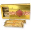 Paquete Grande Paquetes Miel Natural Enriquecidos Gelatina Polen Abeja Flores