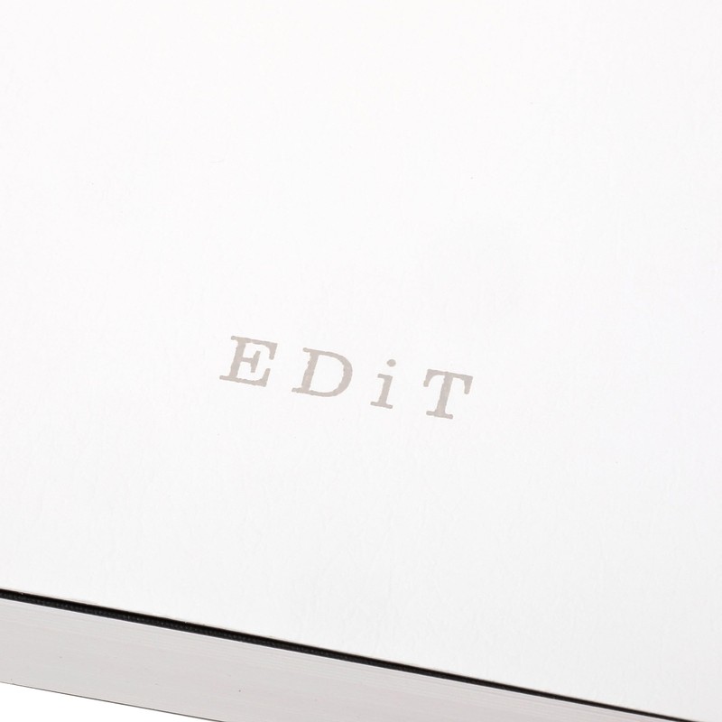 EDiT 26SDR-ETA-RFL 2026 Planner, Starting in April 2026, 1 Page