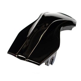 ScorpionEXO XT9000 Front Chin Vent Cover Black