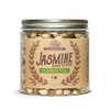 USTCM Jasmine Flower Tea Fragrant Whole Jasmine Flowers 100% Natural