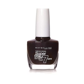 MAYBELLINE - Vernis à Ongles - FOREVER STRONG PRO - 786 Taupe Couture (BL)