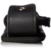 Bowken Club Pouch, Belt Clip Type, Cutter Insert, M, Black