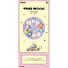 Solomon Shoji TRUZ Minini Key Cover, Key Cover, Rubber Key