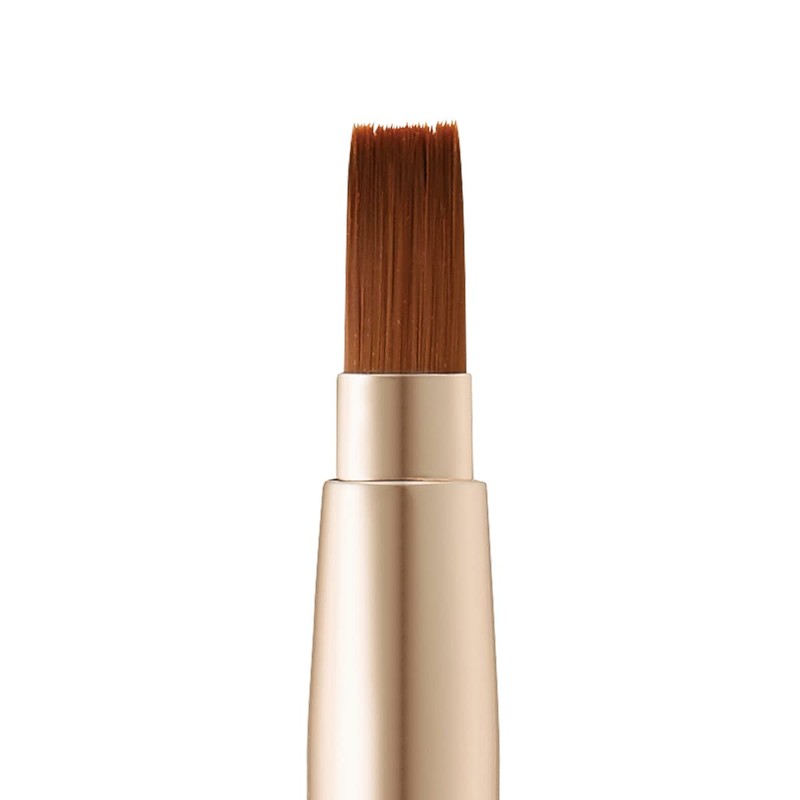 Kiss Me Ferme Lip Brush EX 0.2 oz (6 g),
