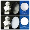 Selens 2-in-1 Round Reflector for Photography, 23.6 inches (60 cm),