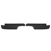 HECASA Rear Bumper Step Pad Compatible with 1995-2004 Toyota Tacoma