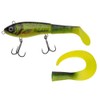 Abu Garcia Svartzonker McHybrid Pike Pike Fishing Lure
