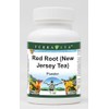 Raíz Roja (té de Nueva Jersey) Polvo (1 oz, ZIN: