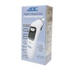 ADC Adtemp 424N 1-Second Infrared Tympanic Ear Thermometer with Storage
