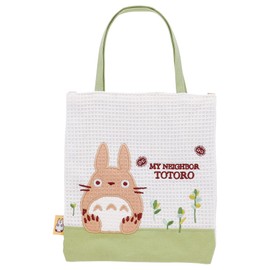 Marushin 1165052400 Mini Tote Bag 01 Totoro