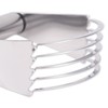 RSVP International Endurance Kitchen Collection, Pastry Baking Accessories, Pastry Blender,