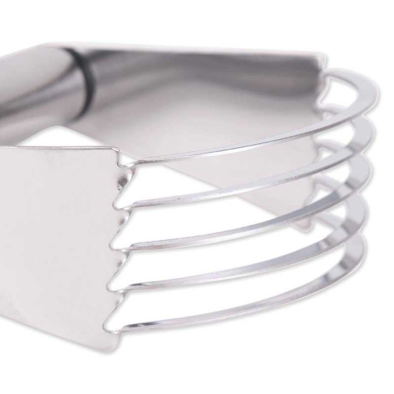 RSVP International Endurance Kitchen Collection, Pastry Baking Accessories, Pastry Blender,
