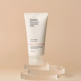 Genabelle [Genabelle]Pink Cloud Cleansing Foam 150ml