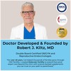 Molecular Fertility Immunoglobulin IgG Supplement for Men & Women -