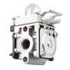 PB-2520 Carburetor with Air Filter and Gaskets Kit for Echo