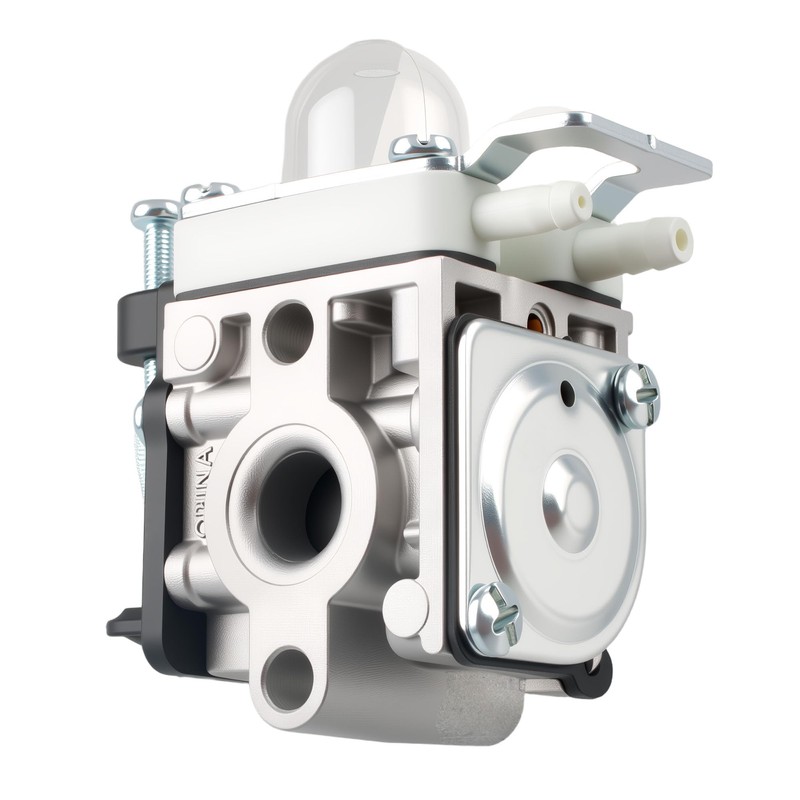 PB-2520 Carburetor with Air Filter and Gaskets Kit for Echo