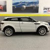 Land Rover Range Rover Evoque, White, 0, Model Car, Ready-Made