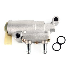 Idle Air Control Valve 36450-PP4-E01 Compatibile with Acur-a Integra 1.6L 88-95 Hond-a Civic 88-91 CRX