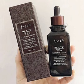 Fresh Black Tea Renewal Serum 50ml NEW / 프레쉬 블랙티 리뉴얼 세럼 50ml NEW