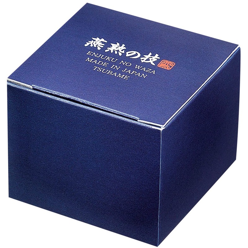 Yokoyama EJG-250 Guinomi, Boar Mouth, Temperature Sensitive Red Fuji, Tsubame