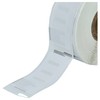 vhbw 2 x Label Roll 25 mm x 54 mm