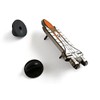 Pinsanity Space Shuttle Enamel Lapel Pin