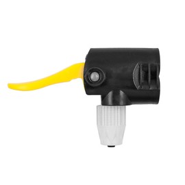 Sarini 2pcs Bicycle Pump Adapters, Presta Valve Pump Heads And Replacement Rail Pump Heads For Bicycle And Motorcycle Pumps