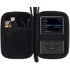 JINMEI Hard EVA Carrying Storage Case Compatible with innioasis Y1