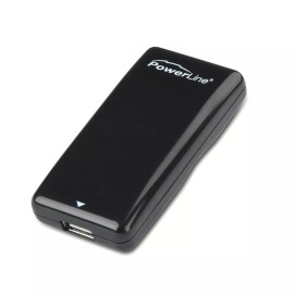 Powerline Power Line Single Port USB AC Power Adapter Charger - New Retail Package