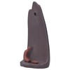 Ceramic Backflow Incense Burner Sandalwood Stick Aromatherapy Landscape Holder Decoration