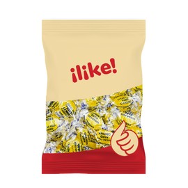 Sugar Free Lemon Drops | 1-Pound Pack | Sugar Free Hard Candy Individually Wrapped | Lemon Candy for Office Bowls, Snacking, and Sharing | Nostalgic Treat