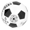 REGAIL Size 5 Soccer Ball Machine Stitched Football Explosion Proof