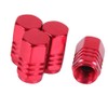 Itisyou Tire Valve Cap Car Cap Air Valve Cap Tire