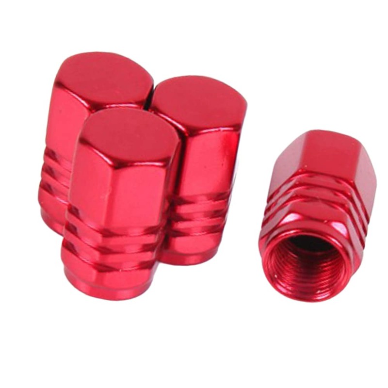 Itisyou Tire Valve Cap Car Cap Air Valve Cap Tire