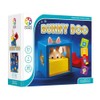 SmartGames - Bunny Boo, Preschool Puzzle Game with 60 Challenges,