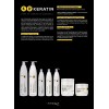 Kit Shampoo+acondicionador Keratin Firenze