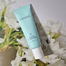 Shard Jeong Seon-hee Freckle Pack Mela Care Peel Cream Melapeel Cream Mask 50ml 50ml / 샤르드 정선희 기미팩 멜라케어 필크림 멜라필크림 마스크 50ml 50ml