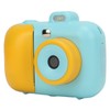 Instant Print Camera 2.7K 42MP 2.4in HD IPS Screen HD