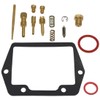Carbman Carburetor Rebuild Kit carb For Honda CT70 Trail 70-1969-1977