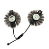 GA92S2H 85MM(90MM) 0.35AMP Palit GeForce GTX 1060 Super JetStream Maxsun