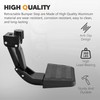 HOPE YOU READY Rear Bed Step Tailgate Bedstep Compatible with