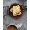 Walker's Shortbread Petticoat Tails Cookies, Pure Butter Shortbread Cookies, 5.3