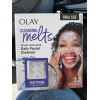 OLAY melts Water-Activate