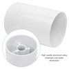 Aluminium Alloy Putting Green Golf Hole Cup Ball Socket Golf