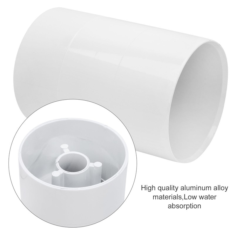 Aluminium Alloy Putting Green Golf Hole Cup Ball Socket Golf