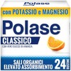 Polase Classico, Magnesio e Potassio,Integratore Alimentare, contro Stanchezza e Fatica